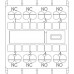 Вспомогательный контактор Siemens 3RH2911-2HA22