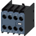 Вспомогательный контактор Siemens 3RH2911-1FA22-0MA0