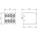 Вспомогательный контактор Siemens 3RH2911-1FB22