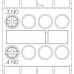 Вспомогательный контактор Siemens 3RH2911-1HA10