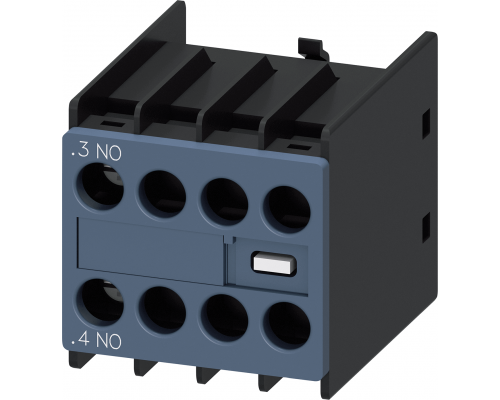 Вспомогательный контактор Siemens 3RH2911-1HA10