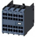 Вспомогательный контактор Siemens 3RH2911-1BA01