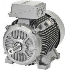 1LE1541-2AA5.-.... Серия чугунных 1LE1541 - Двигатель SIMOTICS самовентилируемый
