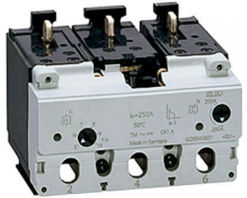 3VL9215-4TD31 Circular Conductor Terminals