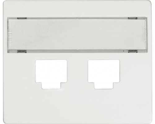 5TG5533-1WH Коммуникация