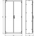 8MF1004-3BS5 Комплектные корпуса