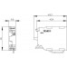 3SU1400-1AA10-3HA0 Контактные модули