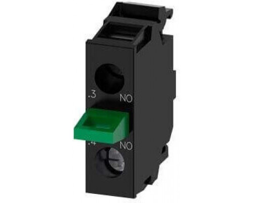 3SU1400-2AA10-1CA0 Контактные модули