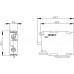 3SU1400-1AA10-1HA0 Контактные модули