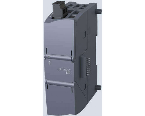 6GK7243-7KX30-0XE0 CP 1243-7 LTE