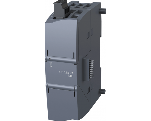 6GK7243-7KX30-0XE0 CP 1243-7 LTE