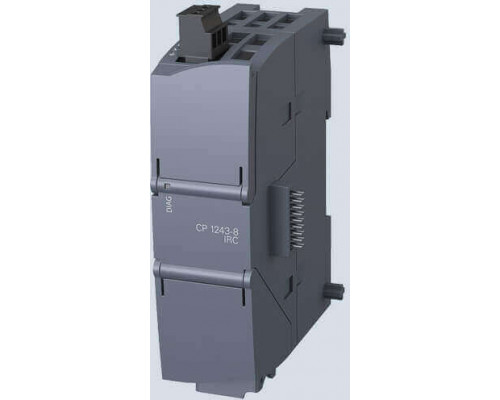 6GK7243-8RX30-0XE0 CP 1243-8 IRC