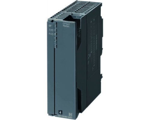 Siemens 6ES7341-1BH02-0AE0 Программируемый контроллер