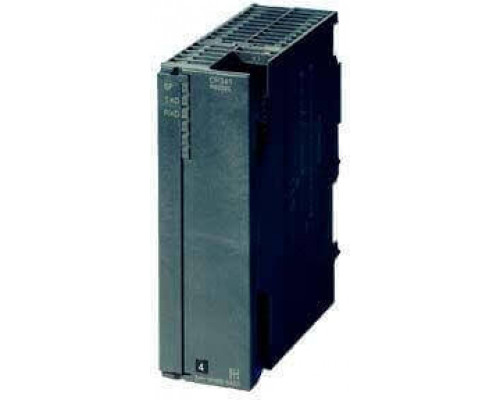 Siemens 6ES7341-1BH02-0AE0 Программируемый контроллер