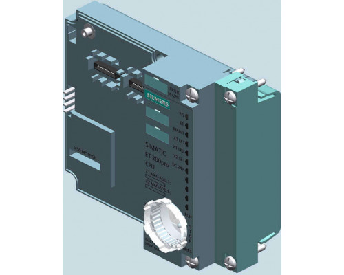 6ES7516-2PN00-0AB0 CPU 1516pro-2 PN