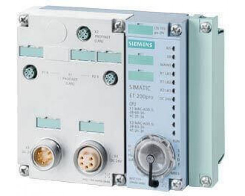 6ES7516-2PN00-0AB0 CPU 1516pro-2 PN