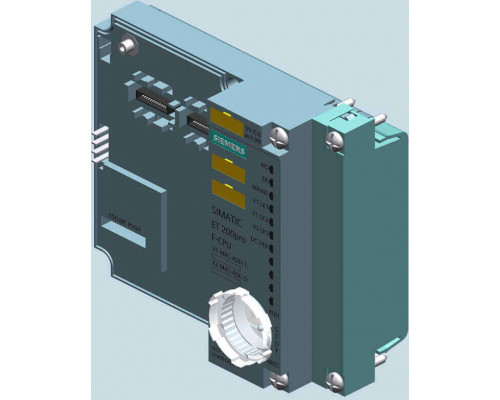 6ES7516-2GN00-0AB0 CPU 1516pro F-2 PN