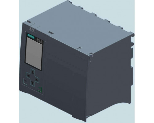 6ES7518-4FP00-3AB0 CPU 1518F-4 PN/DP ODK
