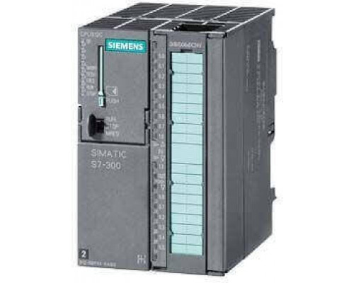 Siemens 6ES7312-5BF04-0AB0 Программируемый контроллер