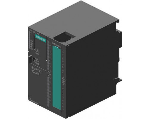 Siemens 6ES7313-6BG04-0AB0 Программируемый контроллер