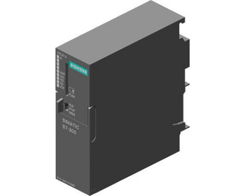 Siemens 6ES7314-1AG14-0AB0 Программируемый контроллер