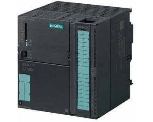 Siemens 6ES7315-7TJ10-0AB0 Программируемый контроллер