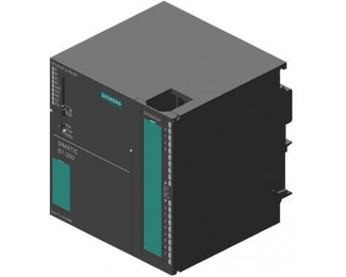 Siemens 6ES7315-7TJ10-0AB0 Программируемый контроллер