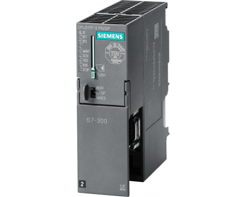 6AG1317-2FK14-2AB0 CPU 317F-2 PN/DP