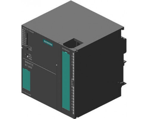 Siemens 6ES7317-7TK10-0AB0 Программируемый контроллер