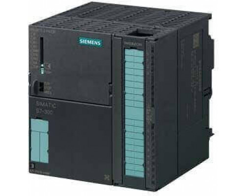 Siemens 6ES7317-7TK10-0AB0 Программируемый контроллер