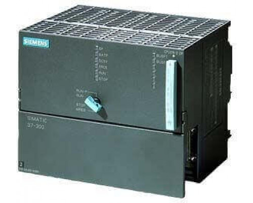 6ES7971-5BB00-0AA0 CPU 318-2 DP