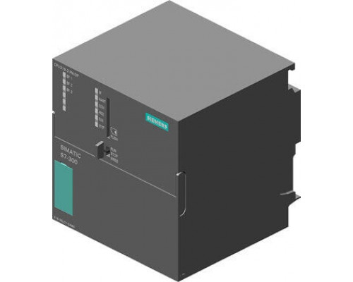 Siemens 6ES7318-3EL01-0AB0 Программируемый контроллер