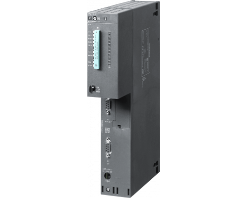 6ES7416-3XS07-0AB0 CPU 416