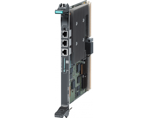 6DD1600-0BB0 CPU555 processor модуль