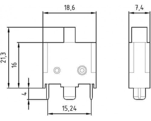 3SB3411-0B Держатели, контакты, цоколи ламп