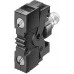 3SB3400-1H Держатели, контакты, цоколи ламп