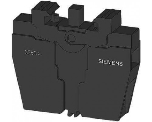 3SB3400-0A Держатели, контакты, цоколи ламп