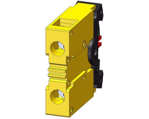 3SB3400-0M Держатели, контакты, цоколи ламп