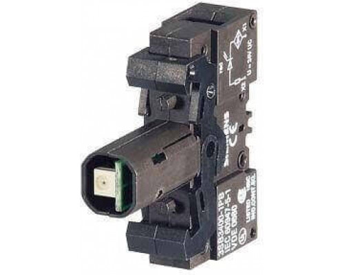 3SB3400-0HA Держатели, контакты, цоколи ламп