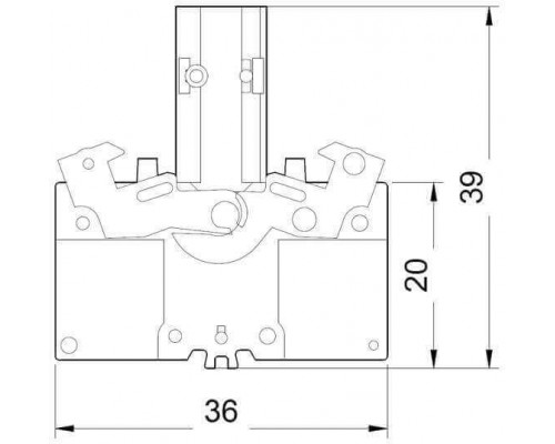 3SB3400-1PB Держатели, контакты, цоколи ламп