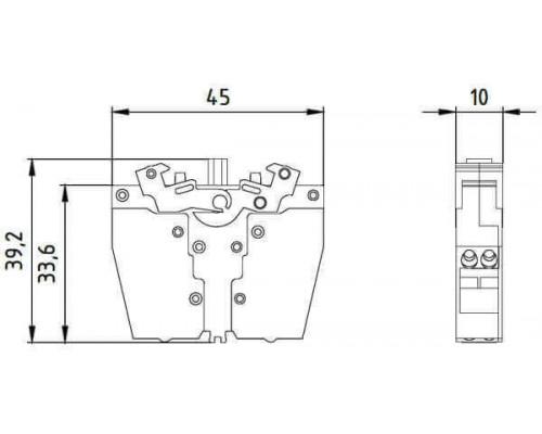 3SB3403-0D Держатели, контакты, цоколи ламп