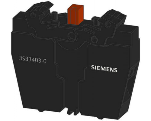 3SB3403-0D Держатели, контакты, цоколи ламп