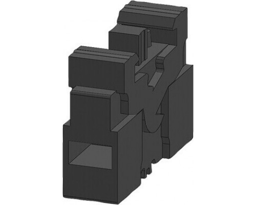 3SB3400-0BA Держатели, контакты, цоколи ламп