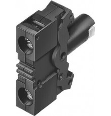 3SB3400-1PE Держатели, контакты, цоколи ламп