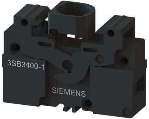 3SB3400-1C Держатели, контакты, цоколи ламп