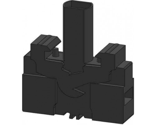 3SB3400-1PC Держатели, контакты, цоколи ламп