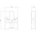 3SB3403-1PE Держатели, контакты, цоколи ламп