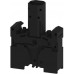 3SB3403-1PE Держатели, контакты, цоколи ламп
