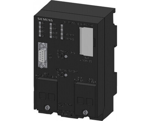 6ES7972-0AB01-0XA0 Диагностический повторитель для PROFIBUS-DP