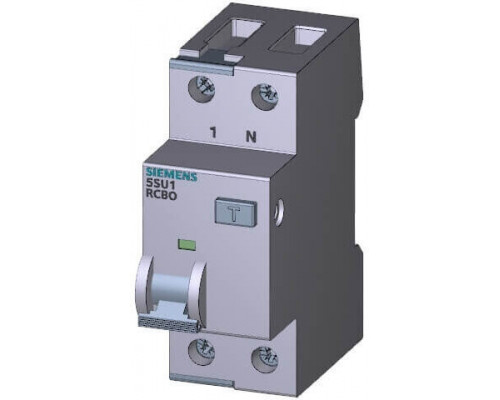 5SU1356-1KK20 Дифавтомат
